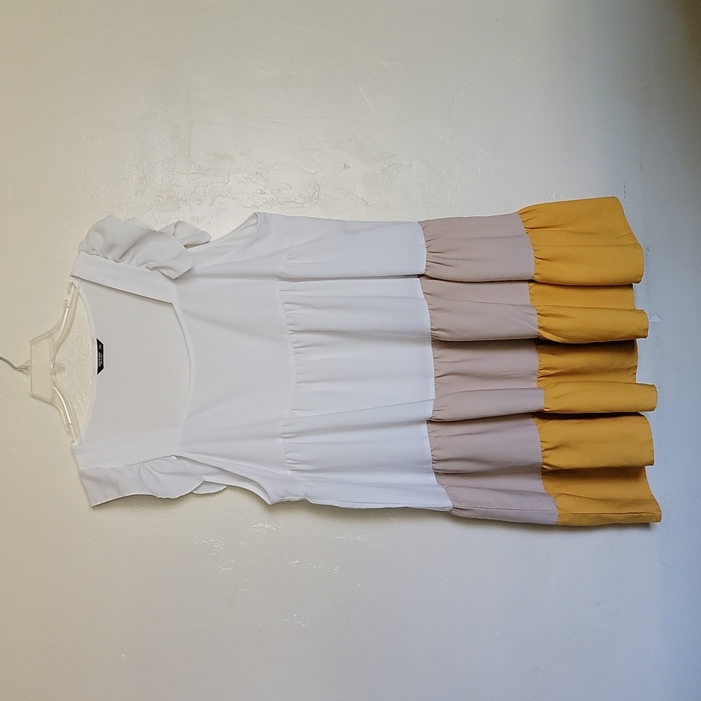 SHEIN Curve Dress